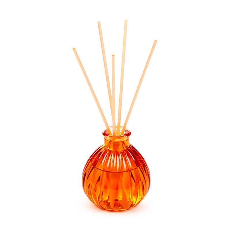 Raccolta autunnale pomoen erbe aromatiche 110ml bastoncini profumati