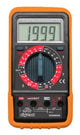Multímetro digital 8900