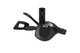 Verleller Sunrace dlmz33n shimano a 12 marce destro nero