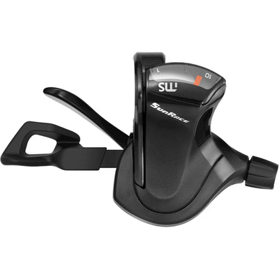 Verleller Sunrace DL-MS33 10SP destro nero