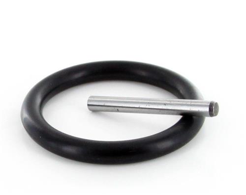 Perno e anello di azione 1