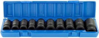 Juego de vasos de impacto Imp 1 2 10 piezas