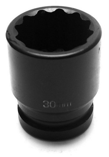 Presa a impatto azione 3 4x24mm 12k