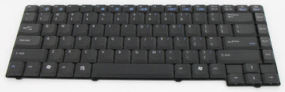 Reemplazo Repparar Raptop Keyboard Qwerty US para ASUS