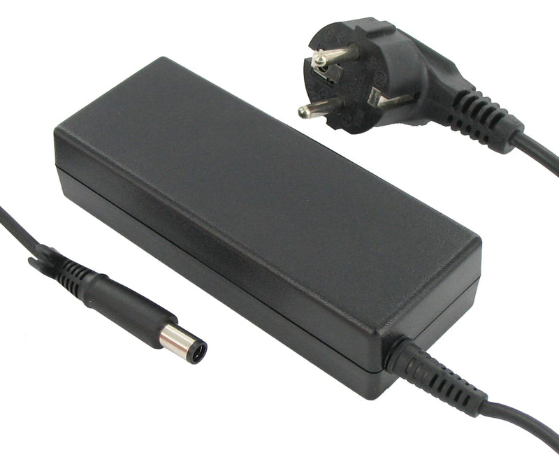 Adattatore intelligente del laptop HP 90W