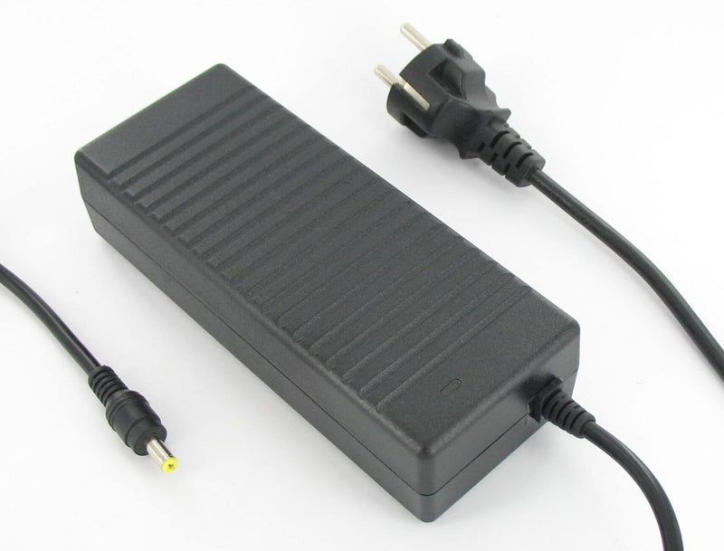 Adaptador de computadora portátil Blu-Básico 120W