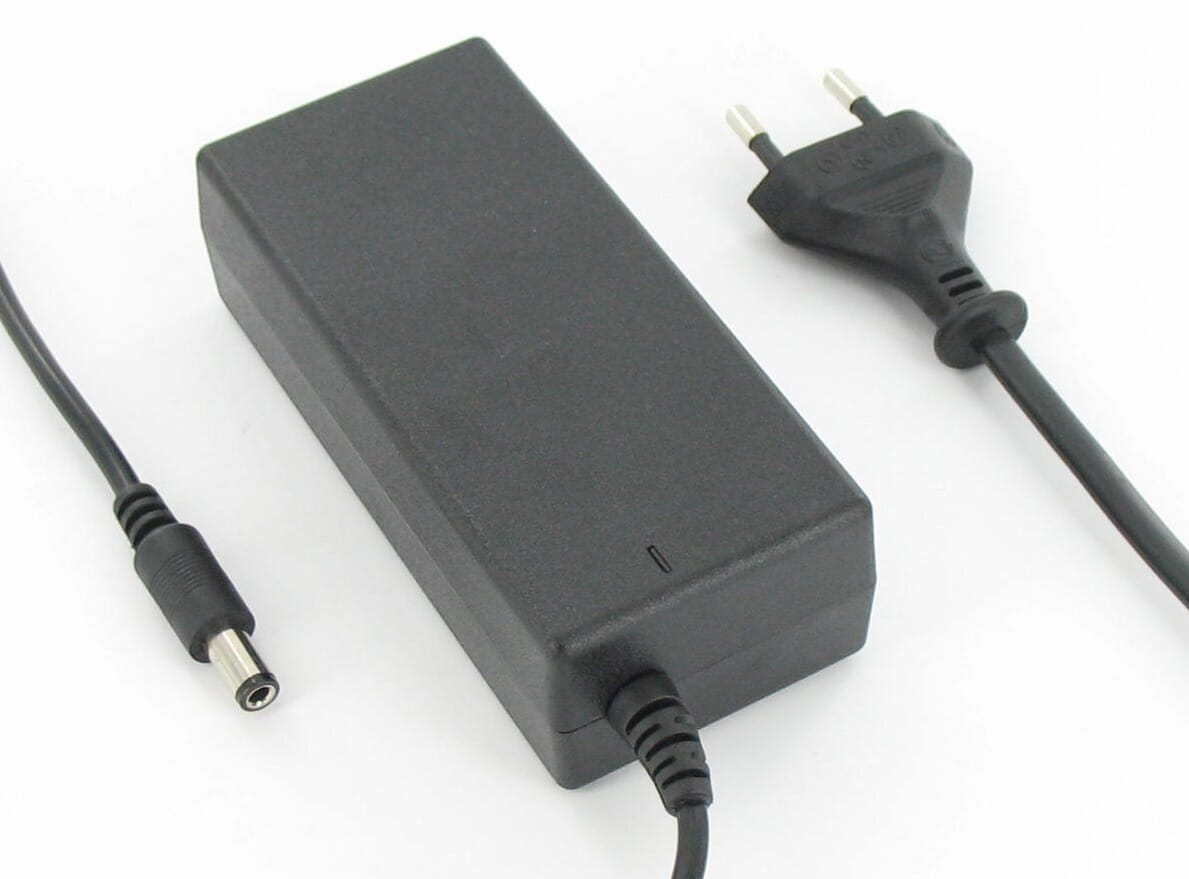 Adattatore LCD Blu-Basic AL1714
