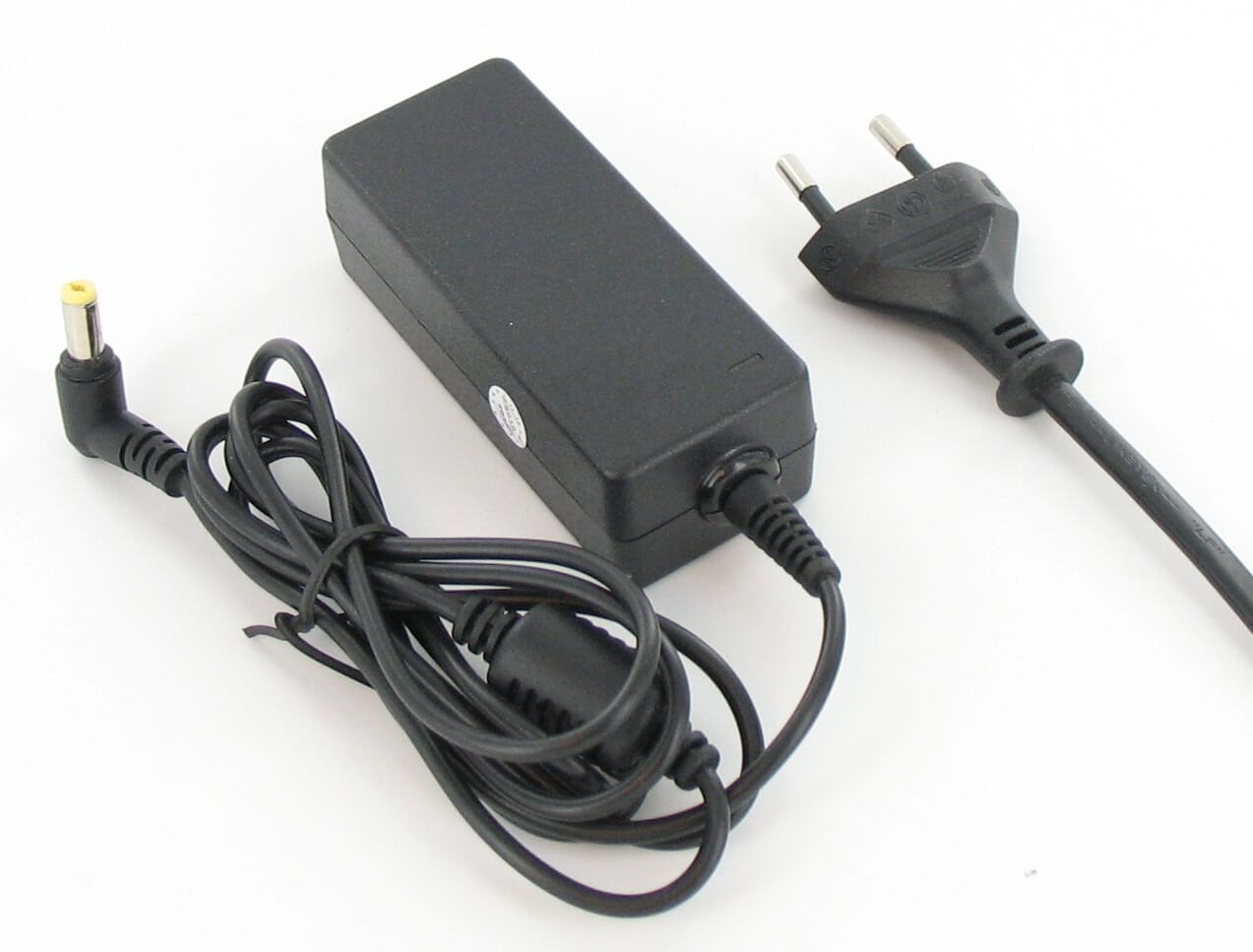 Blu-Basic Netbook Adattatore 40W