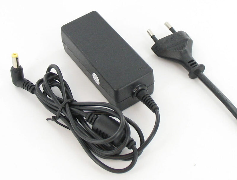 Blu-Basic Netbook Adattatore 40W