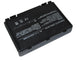 Batteria per laptop Blu-Basic 4400Mah