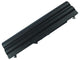 Batteria per laptop Blu-Basic a 6 cellule 4400 mAh