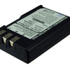 Batería de cámara digital Blu-Basic 7.4V 1000mAh Li-ion para Nikon