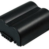 Batería de cámara digital Blu-Basic 7.4V 750mAh Li-ion para Panasonic