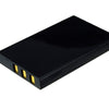 Batería de cámara digital Blu-Basic 3.7V 1050mAh Li-ion