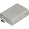 Blu-basic digitale camera accu 7.4v 1080mah li-ion voor canon