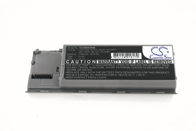 Batteria per laptop Blu-Basic 4400MAH 10.8V