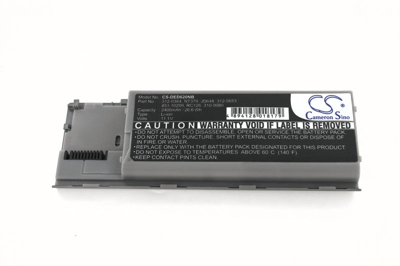 Batería de laptop Blu-Basic 4400mAh 10.8V