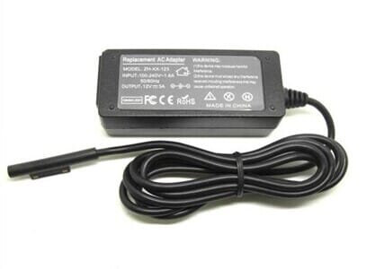 Adattatore Blu-Basic Tablet