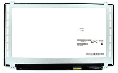 Schermo LCD OEM 15,6 pollici 1920x1080 Gloss 40pin