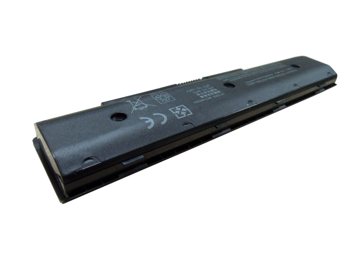 Batteria per laptop Blu-Basic 4400Mah