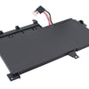 Batería de laptop blu-basic 4200mAh