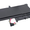 Batería de laptop blu-basic 4200mAh