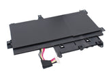 Blu-Basic laptop battery 4200mAh - afbeelding 2