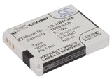 Blu-Basic Digitale Camera Accu - afbeelding 1