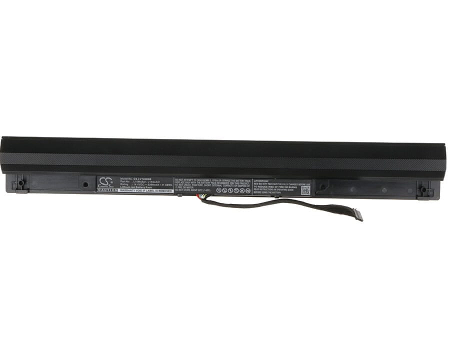 Batteria per laptop Blu-Basic 2200MAH