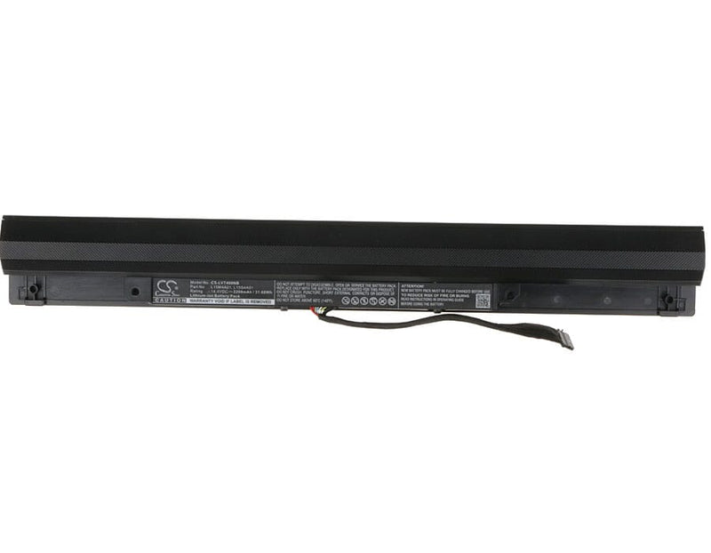 Laptop accu 2200mah