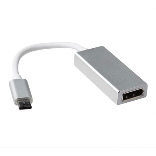 ACT USB Type C para mostrar el convertidor femenino