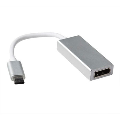 ACT USB Type C para mostrar el convertidor femenino
