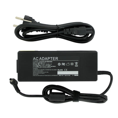 Laptop ac adapter 125w