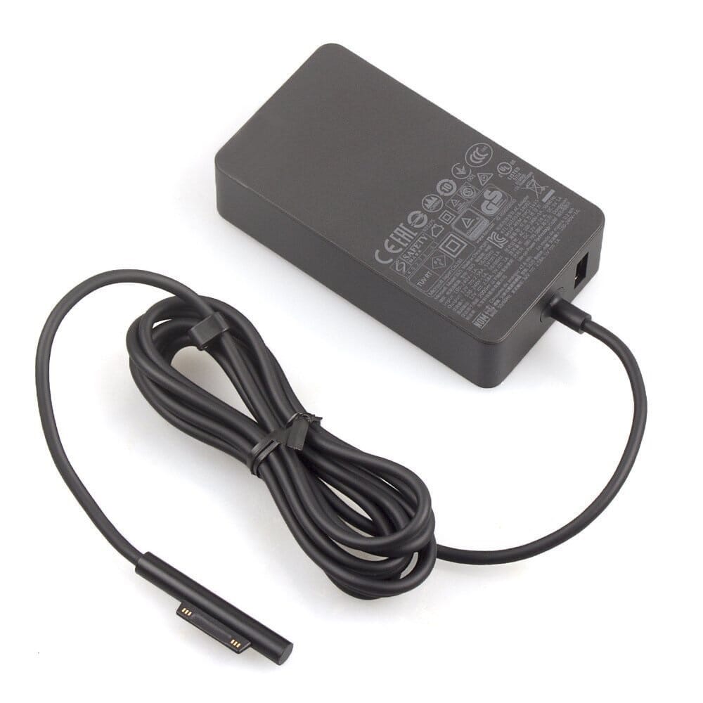 Adattatore Microsoft Surface 65W