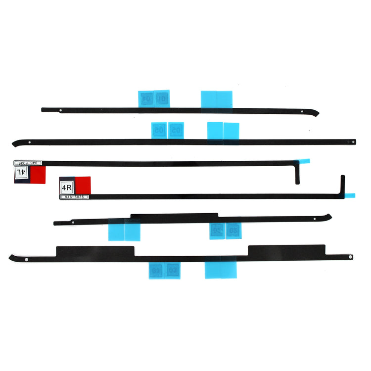 Replacement Display Tape Adhesive Strips for iMac A1418 21.5-inch 2012-2019