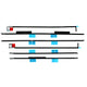Replacement Display Tape Adhesive Strips for iMac A1419 27-inch (2012-2015)