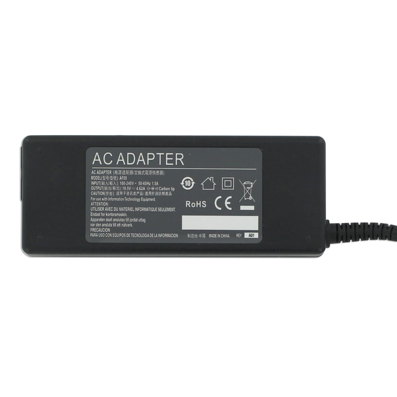 Adattatore per laptop Blu-Basic 90W
