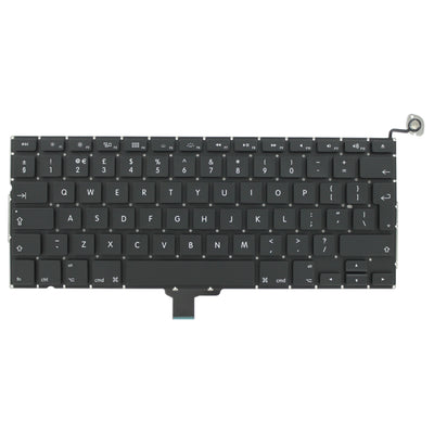 Sostituzione MacBook Keyboard Qwerty EU A1278 (2009-2012)