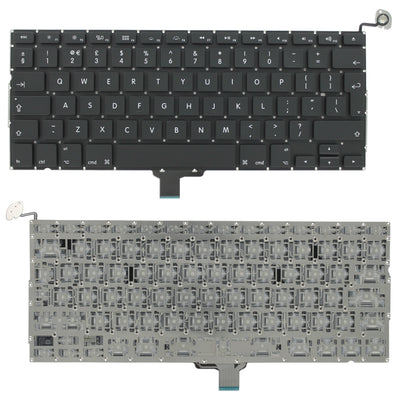 Sostituzione MacBook Keyboard Qwerty EU A1278 (2009-2012)