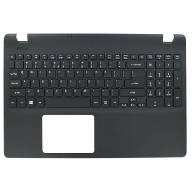 Acer laptop toetsenbord qwerty us + top cover