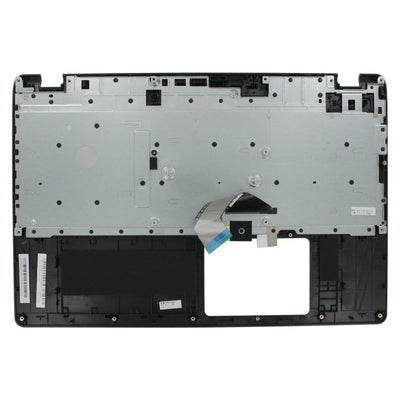 Acer laptop toetsenbord qwerty us + top cover