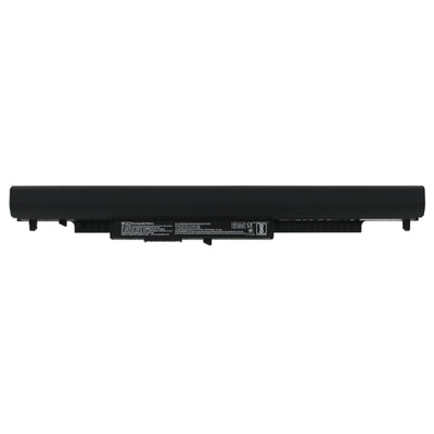 Hp laptop accu 2800mah