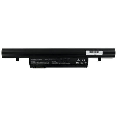 Laptop accu 4400mah
