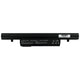 Blu-Basic laptop battery 4400mAh