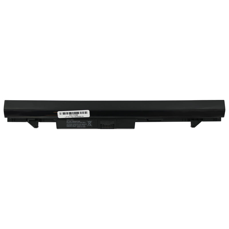 Batería de laptop Blu-Básica 2200 mAh