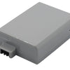 Blu-basic digitale camera accu 7.4v 1080mah li-ion voor canon