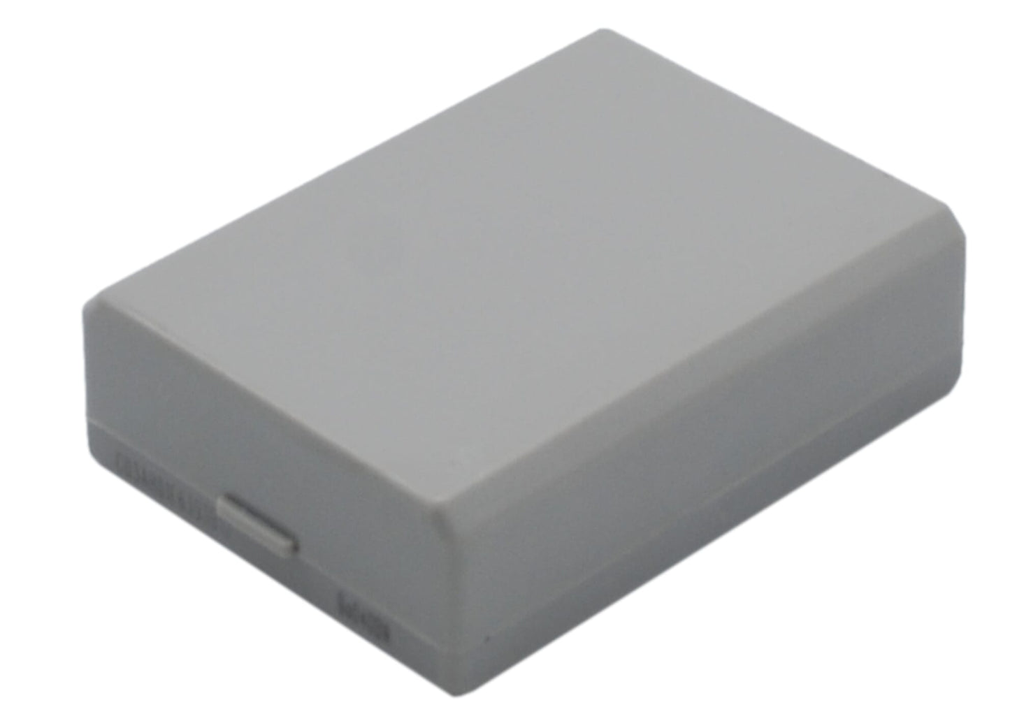 Blu-basic digitale camera accu 7.4v 1080mah li-ion voor canon