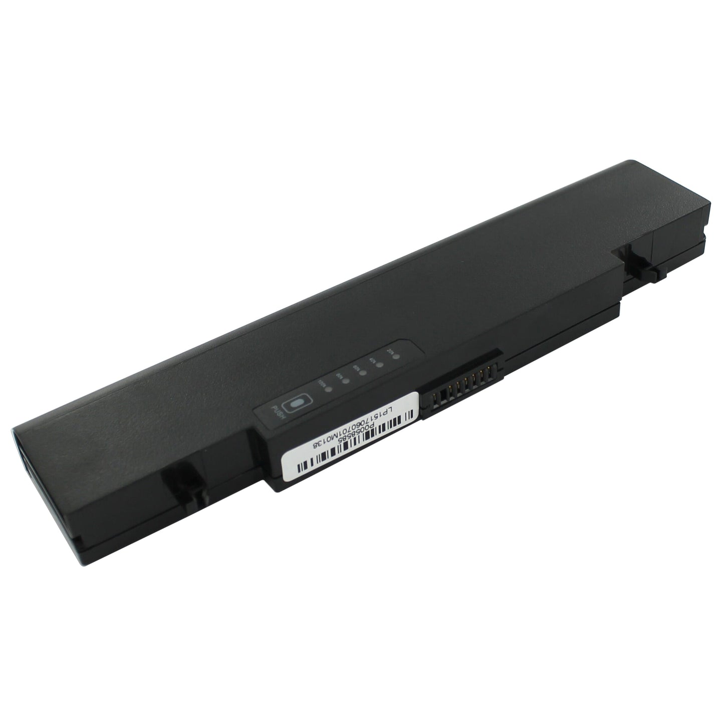 Batteria per laptop Blu-Basic 4400Mah