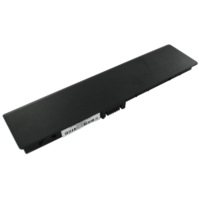Batteria per laptop Blu-Basic 10.8V 4400Mah
