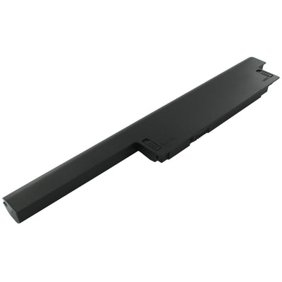 Laptop accu 4400mah